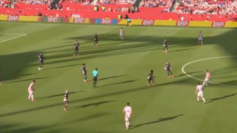 UŽIVO: Igra se prvo poluvrijeme, rezultat je 0:0