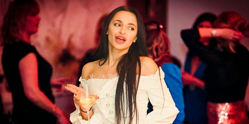 NOĆNI PROGRAM Rusulica u nikad bržem ritmu!