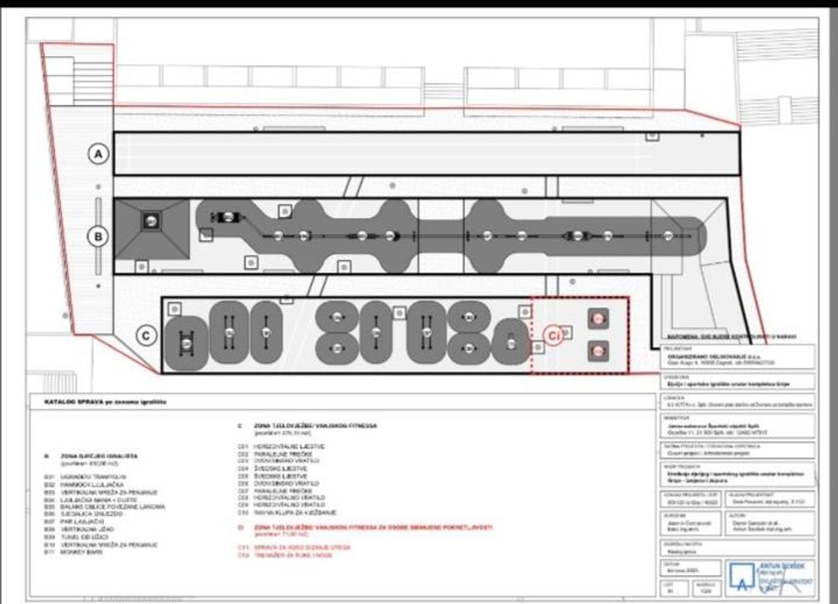Stižu novi sadržaji na Gripe!