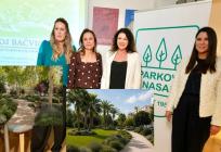PALME RAZDORA Perivoj Bačvice ostaje bez svih sofora, dolazi do velikih promjena