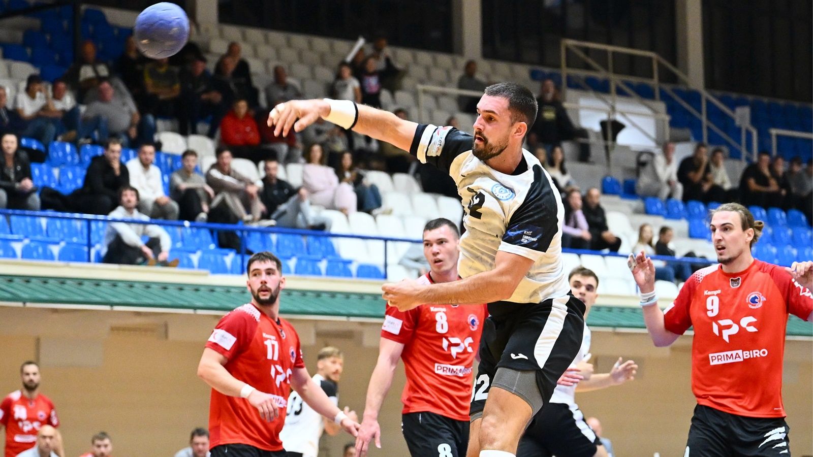 Trogir bolji od Čakovca, slijedi europski izazov protiv H71!