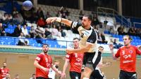Trogir bolji od Čakovca, slijedi europski izazov protiv H71!