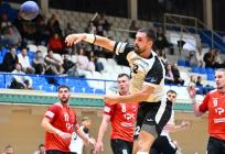 Trogir bolji od Čakovca, slijedi europski izazov protiv H71!