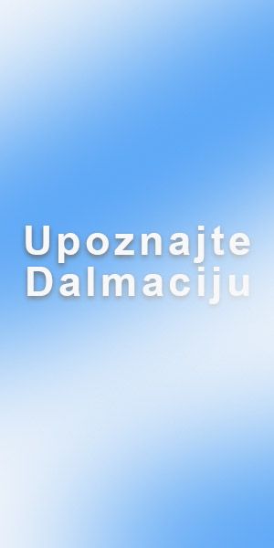 Upoznajte Dalmaciju
