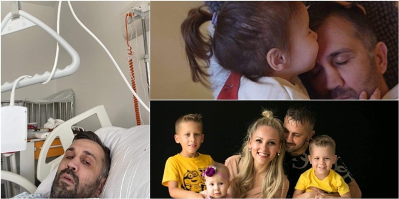 HUMANITARNA AKCIJA Našem Renatu Gogoševiću potrebna je pomoć