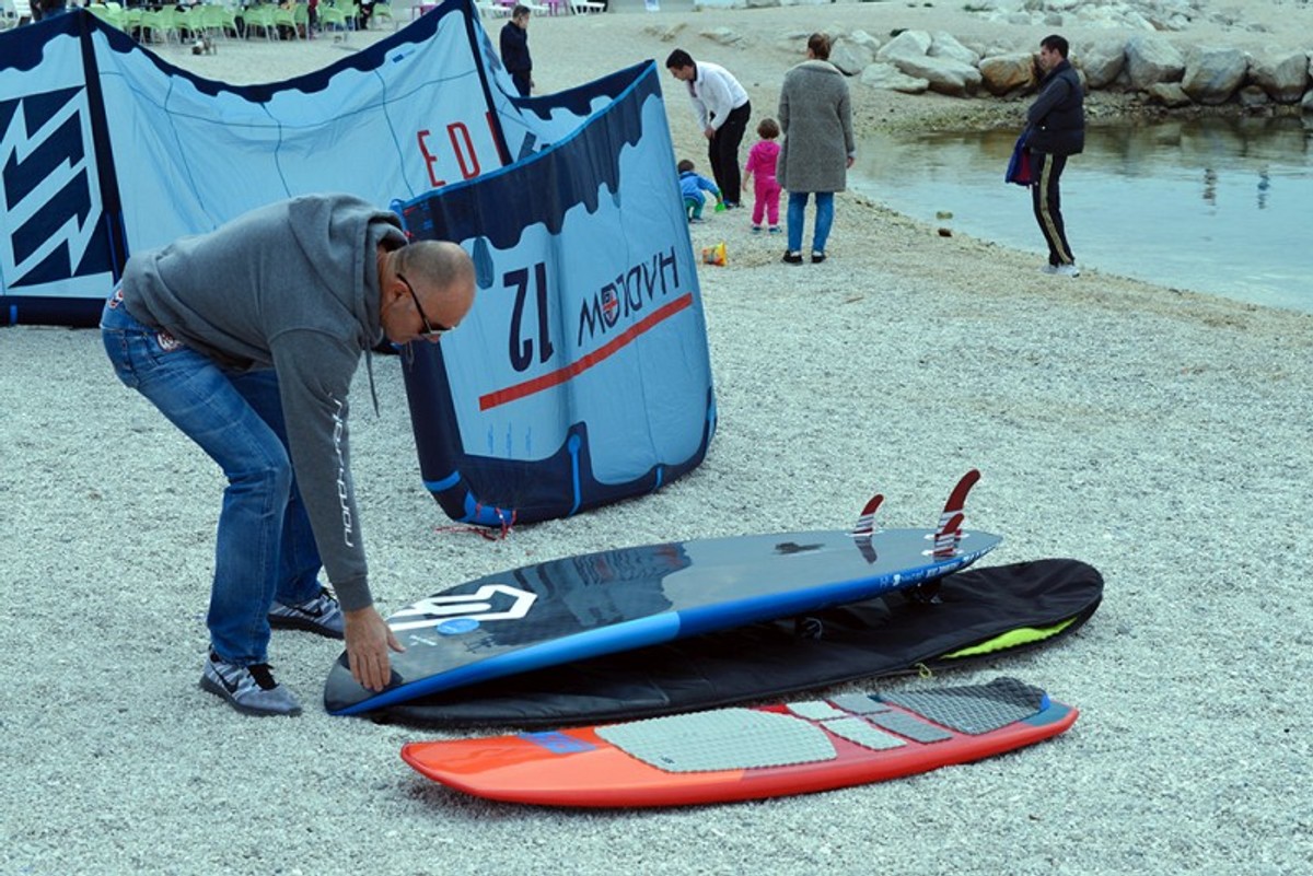 Split Open I Maja Gijevski