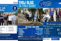 Uoči kotarskih izbora oglasili se iz HDZ-ove Zajednice žena