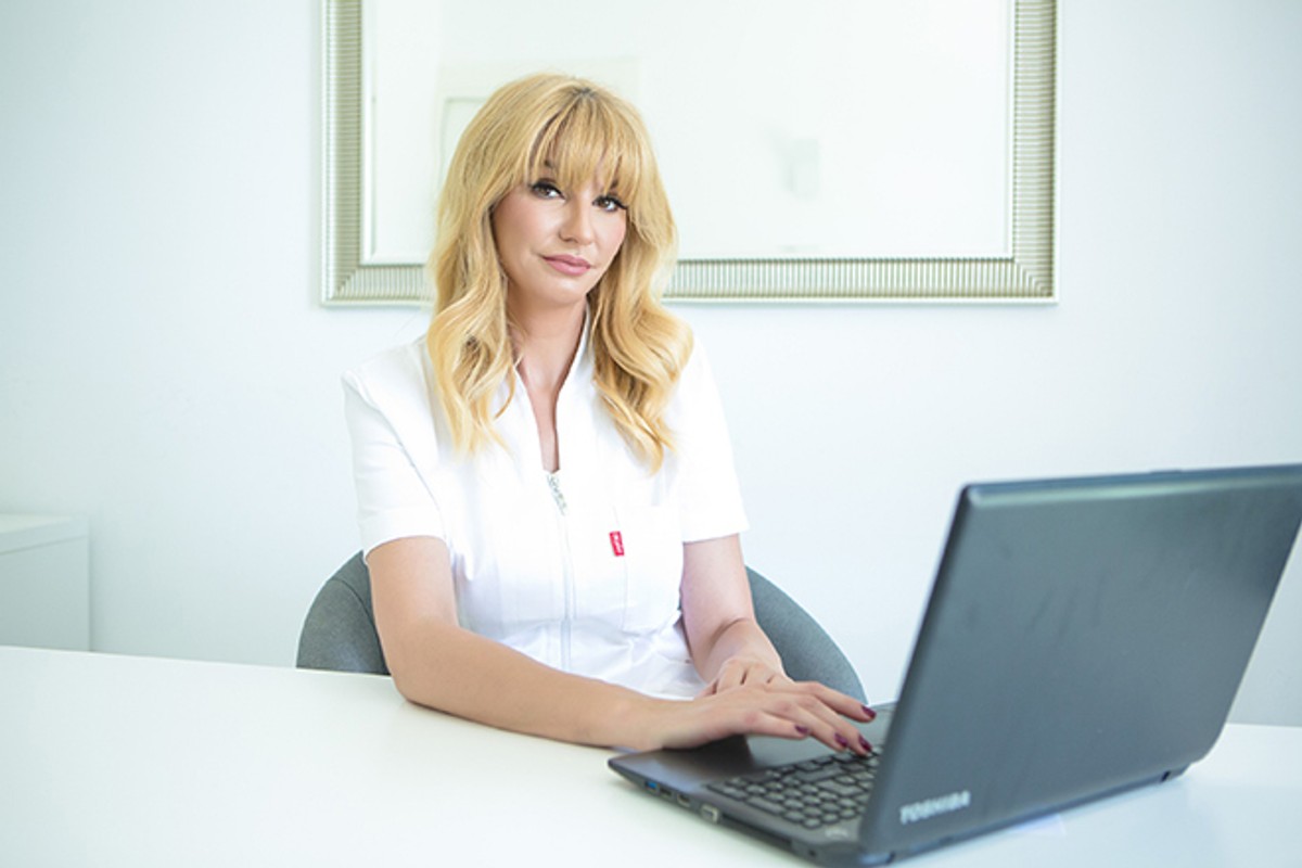 STIGLA JE U SPLIT! Jednostavno dovedite svoje tijelo do savršenstva