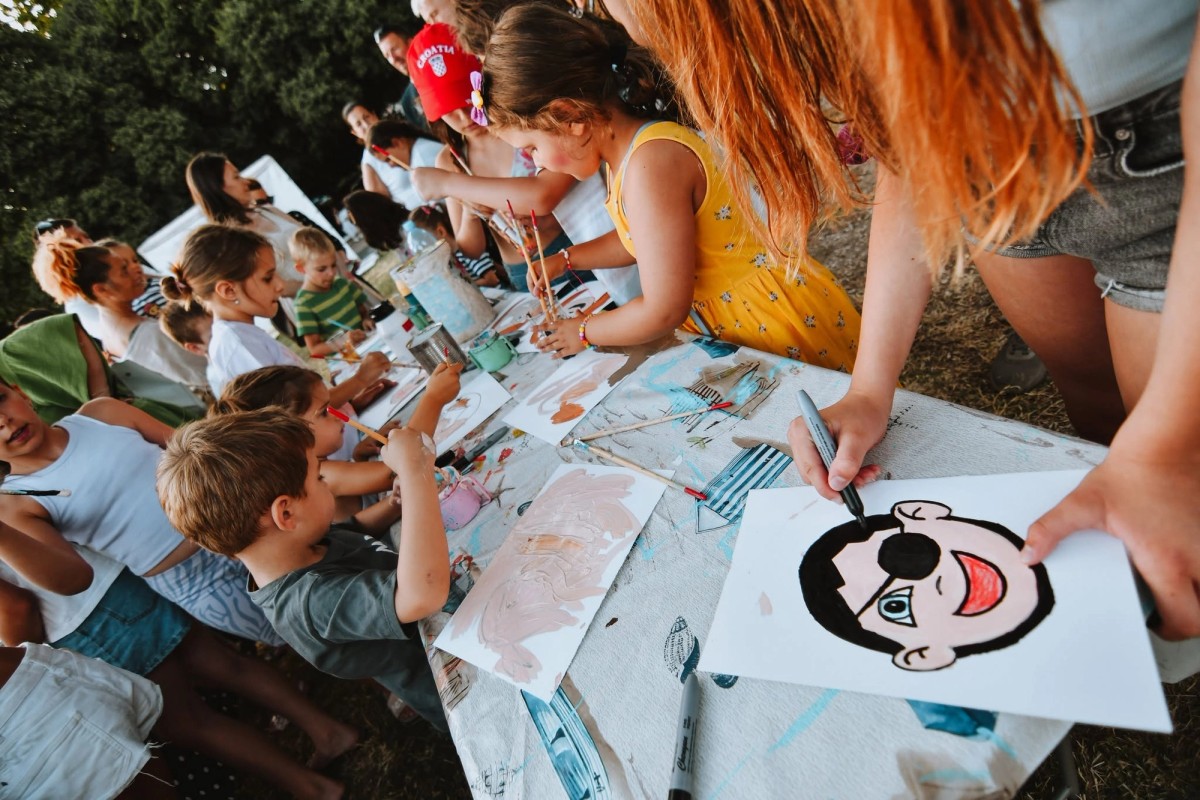 Omiš 28. lipnja ponovno postaje grad gusara