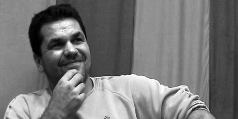 SJEĆANJA NAVIJAČKE LEGENDE Žan Ojdanić - napadač Torcidine zlatne generacije