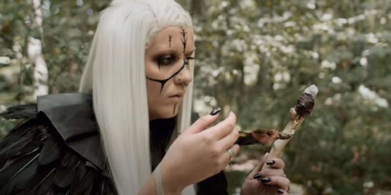 VIDEO Nina Kraljić predstavila spot za pjesmu 'Rijeka'