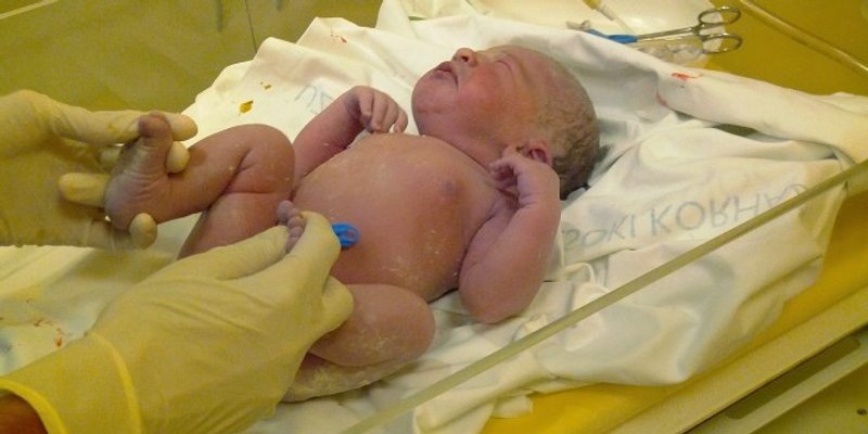 KBC SPLIT: Ponovno omogućena nazočnost pratnje pri porođaju