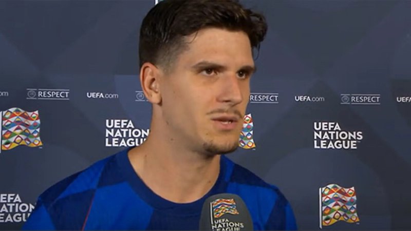 Matanović: Kad se moliš Bogu, to je osjećaj kao da te netko sluša i daje mi jako puno snage