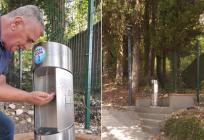 Izgrađen i uređen prilaz fontani prema Tvrđavi Grad