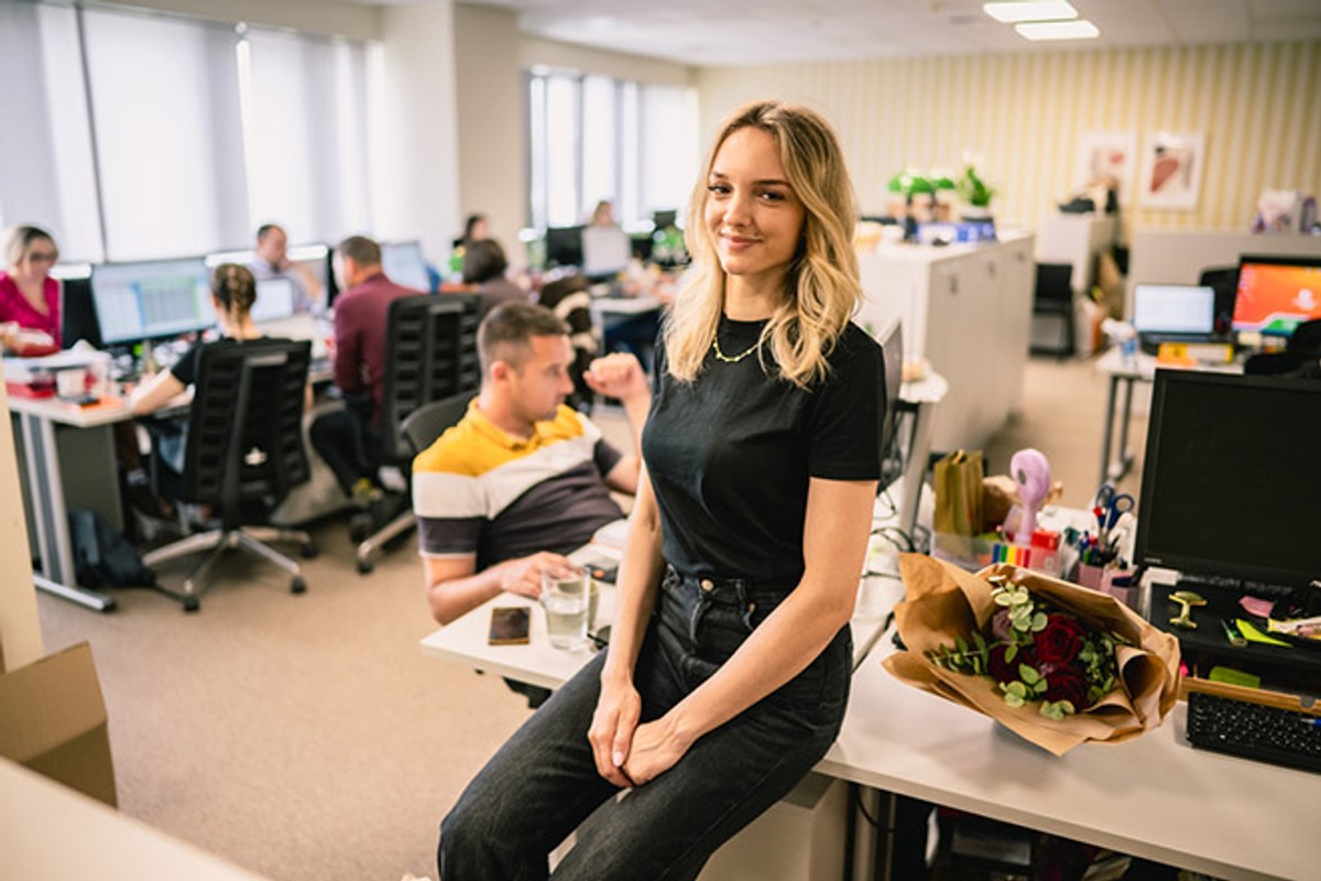 KodiraONA - natječaj koji ruši rodne stereotipe