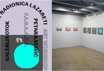 Splitski slikar izlaže u dubrovačkoj galeriji