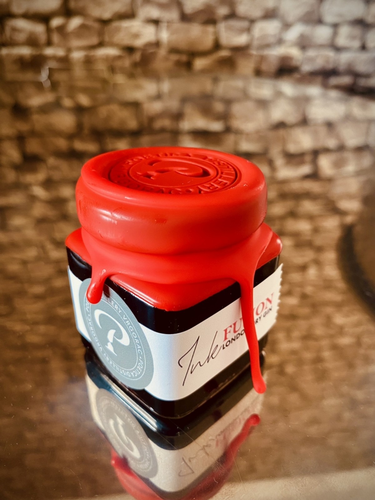 GIN I SLADOLED Zanimljiv koncept prezentiran u Makarskoj