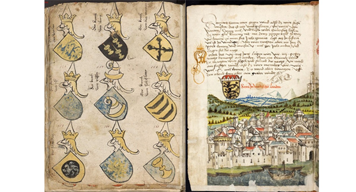 MATE BOŽIĆ PIŠE O SVOM OTKRIĆU: Današnji grb Dalmacije bio je od 13. do kraja 14. stoljeća osobno znamenje hrvatskih hercega