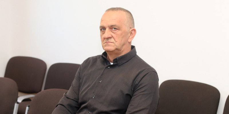 Bivšem načelniku Škabrnje četiri godine zatvora, Općini mora vratiti 130 tisuća eura