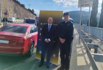 DUBROVAČKA POLICIJA: U prometnim nesrećama sa stranim vozačima ove godine nije bilo poginulih, lani su život izgubile dvije osobe