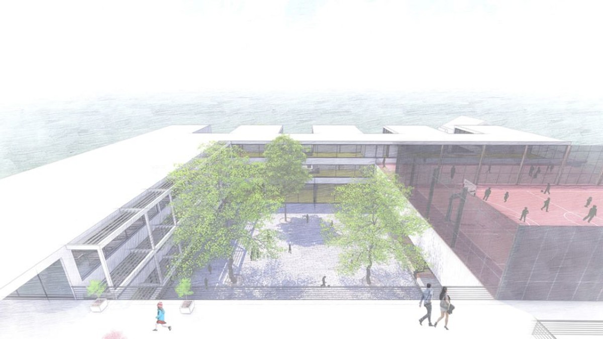 Nova osnovna škola u Supetru korak bliže realizaciji, ishođena građevinska dozvola