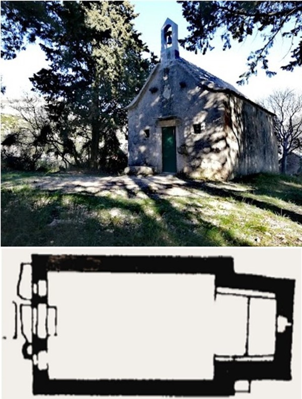 MATE BOŽIĆ: Zašto knez Trpimir nema odgovarajući spomen?