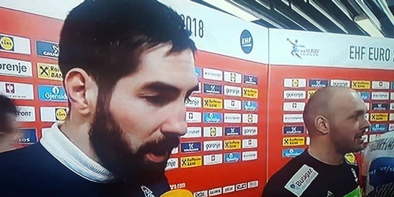 JESU LI ISLANĐANI IZIGRANI? Danska u završnici ispustila pet golova prednosti!