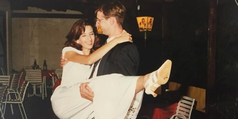 OBOJE ZABORAVILI Marijana i Ivica Puljak propustili obilježiti 27. obljetnicu braka