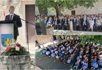 Benkovac slavi svoj dan: Ministar Šipić naglasio važnost ulaganja u obitelji i mlade