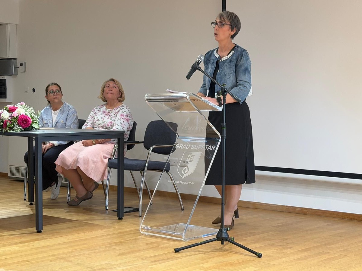 Velik odaziv i snažne emocije na prvom predstavljanju udruge More snage Brač