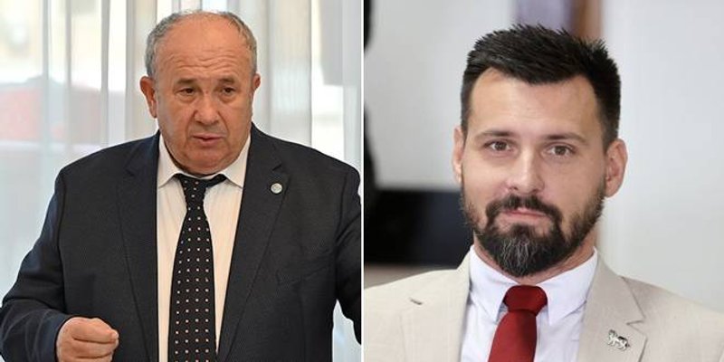 Kerum pravomoćno izgubio spor protiv Ivoševića za 'zloćudni tumor': 'Ne radi se o ozbiljnom uplitanju u privatni život tužitelja'