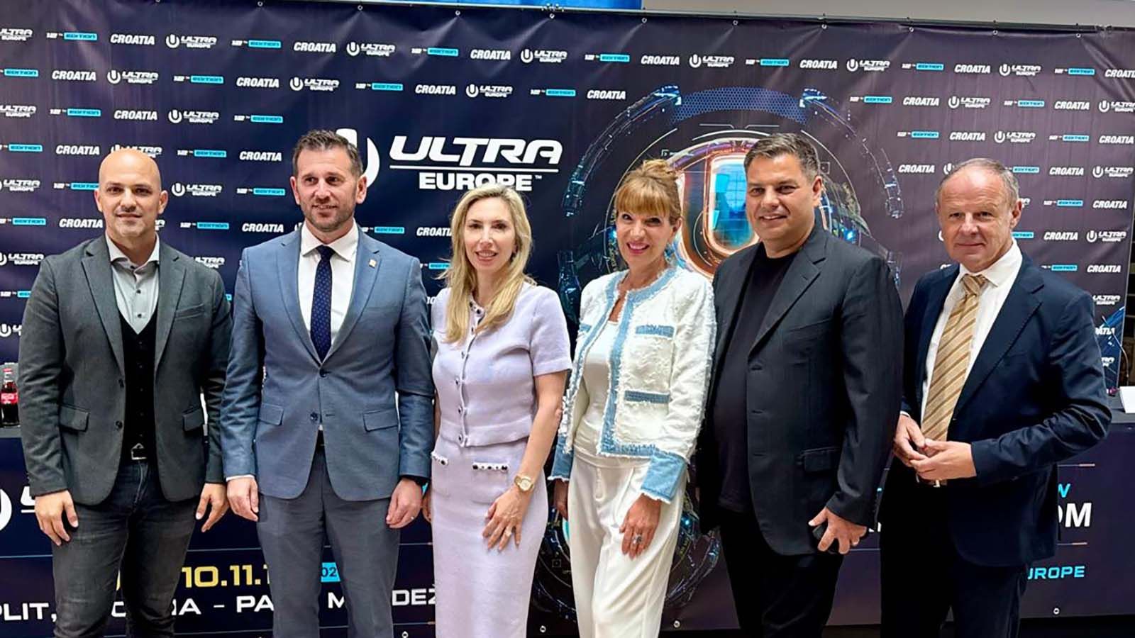 Ultra Europe dovodi u Split najveće ime do sada, objavljeni su detalji