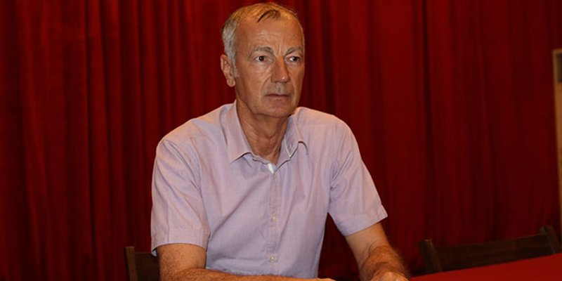 Miroslav Delić novi predsjednik Solina