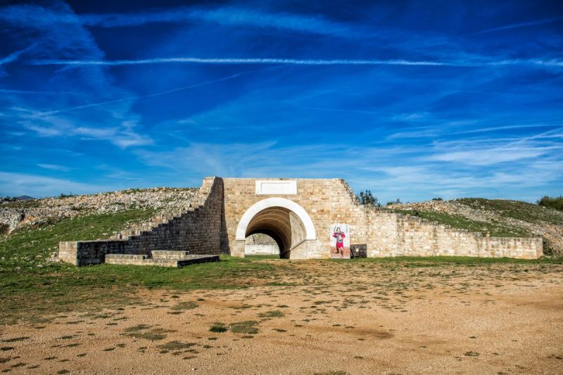 Besplatan vođeni obilazak gornjeg toka rijeke Krke u Nacionalnom parku Krka povodom Međunarodnog dana turističkih vodiča