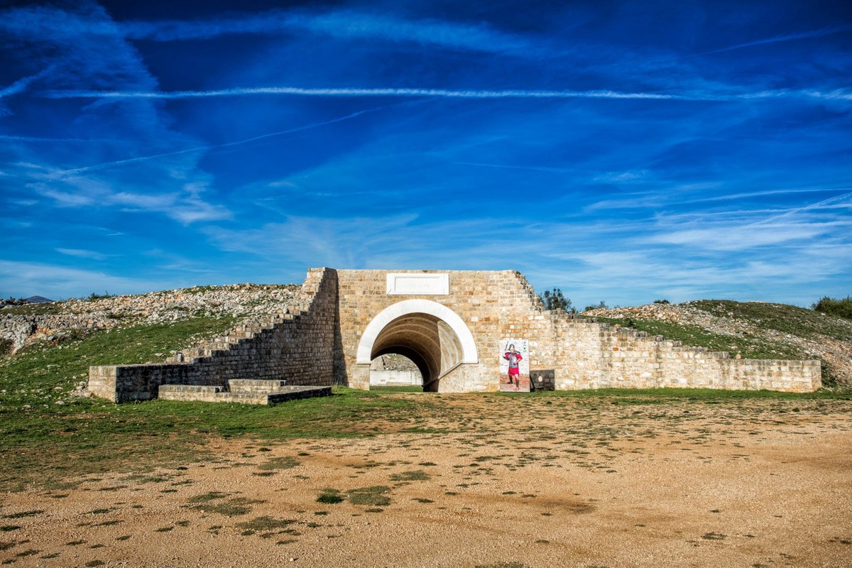 Besplatan vođeni obilazak gornjeg toka rijeke Krke u Nacionalnom parku Krka povodom Međunarodnog dana turističkih vodiča