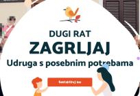 DUGORATSKO LJETO Sudjelujte u dobrotvornoj lutriji za korisnike'Zagrljaja'