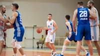 FOTO/VIDEO Oproštaj od sezone, Dinamo porazio kaštelanske košarkaše