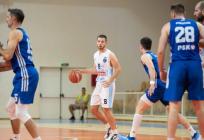 FOTO/VIDEO Oproštaj od sezone, Dinamo porazio kaštelanske košarkaše
