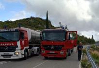Nestašica vode na području Vrgorca, angažirane dodatne vatrogasne cisterne