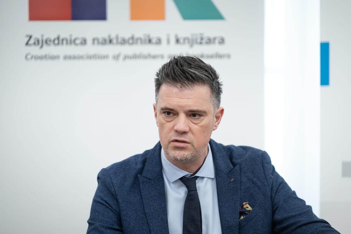 Nakladnička djelatnost raste, sajmovi i manifestacije potiču čitanje i izvoz knjiga