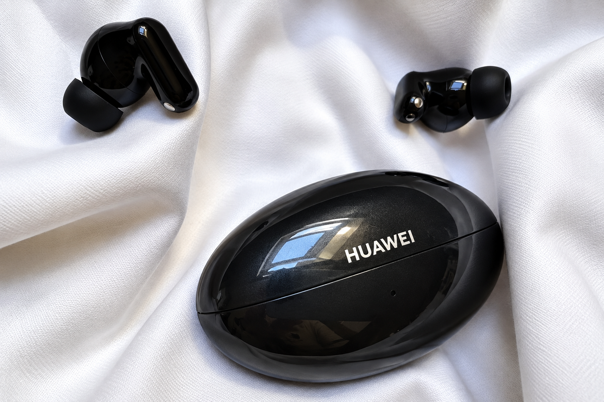 HUAWEI FreeBuds Neo - bijeg od buke studentskog života