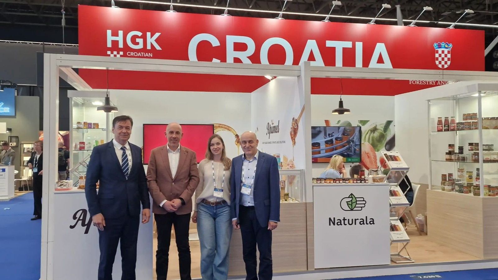 Raste interes hrvatskih proizvođača za tržište privatnih robnih marki