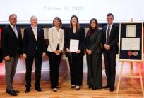 Marina Mrklić svečano inaugurirana za austrijsku konzulicu u Splitu