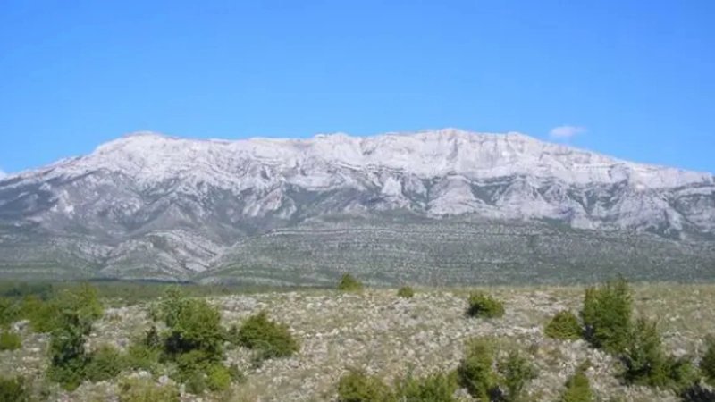Sinj potpisao sporazum za razvoj prekograničnog geoparka 'Dinaridi – od izvora do Jadrana'