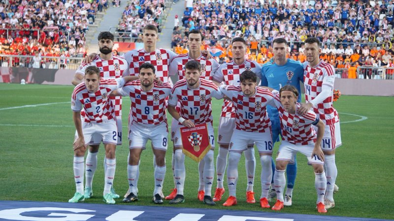 KOMENTAR UTAKMICE: Žao mi je Bilića. Mnogi su pljuvali Dalića, ali ono što je on ostvario je neponovljivo