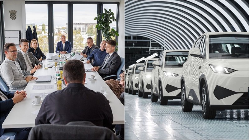 Hoće li električni automobili u Hrvatskoj uspjeti bez državnih poticaja? Struka raspravlja o budućnosti tržišta