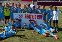 Neretva osvojila Brotnjo kup 2026., dalmatinski klubovi ostvarili odličan rezultat