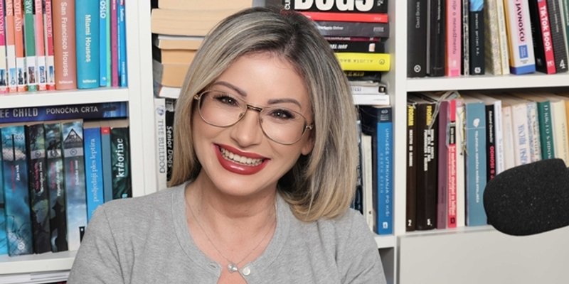 Tko je žena koja je u nekoliko dana na društvenim mrežama skupila preko 12,5 milijuna pregleda?