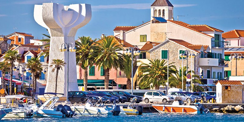 SDP Vodice traži smjenu direktorice Turističke zajednice, rezultati su katastrofalni