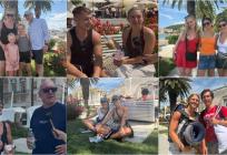 VIDEO Došli u Split zbog ljeta iz snova, dočekao ih 'pakao'. Pričali smo s turistima